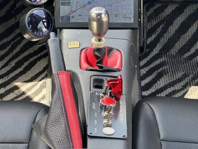 1991 Honda Beat JDM car for sale — photo 20 of 20