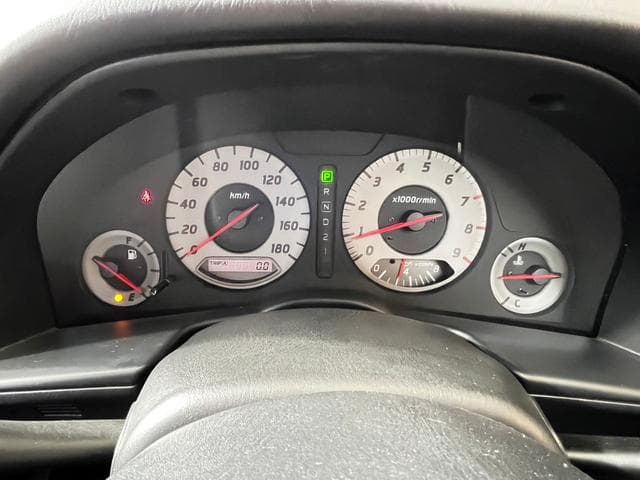 2000 Nissan Skyline JDM car for sale — photo 20 of 21