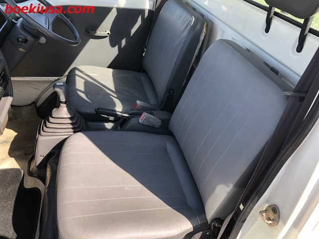 1996 Subaru Sambar JDM car for sale — photo 10 of 22