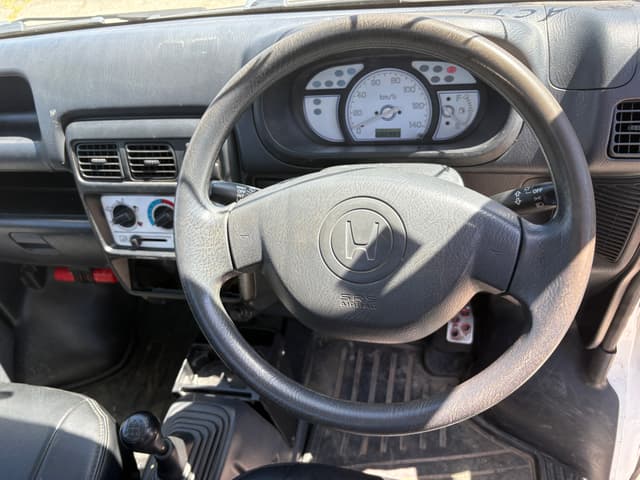2000 Honda Acty JDM car for sale — photo 18 of 25
