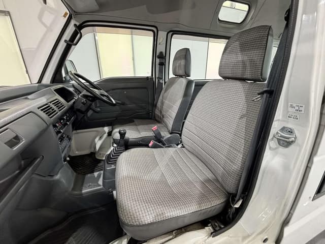 1997 Honda Acty JDM car for sale — photo 10 of 25