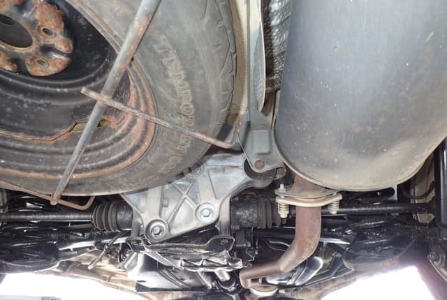 2001 Toyota Estima JDM car for sale — photo 20 of 25