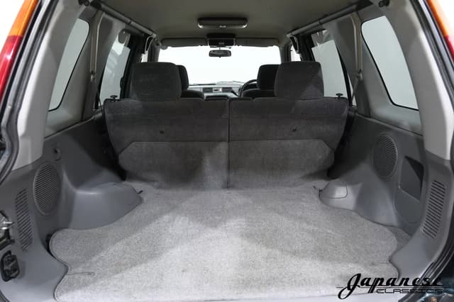 1996 Honda CR-V JDM car for sale — photo 23 of 25