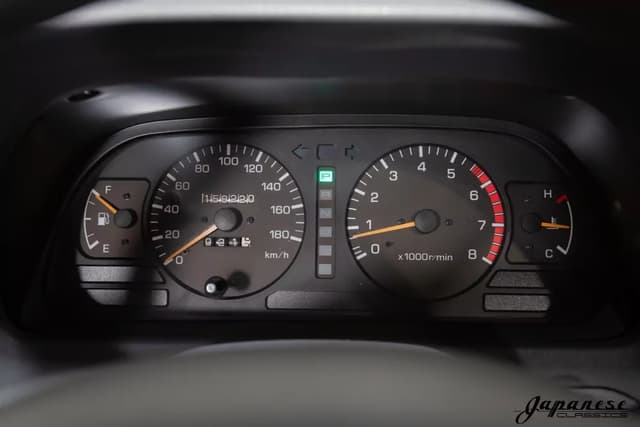 1998 Toyota Land Cruiser Prado JDM car for sale — photo 13 of 25