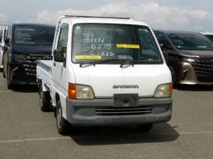 2000 Subaru Sambar JDM car for sale