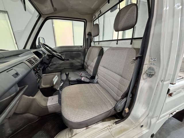 1997 Honda Acty JDM car for sale — photo 10 of 10