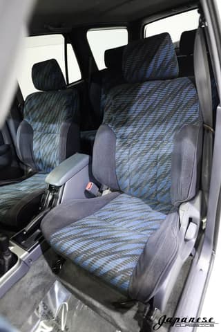 1998 Toyota Hilux JDM car for sale — photo 15 of 25