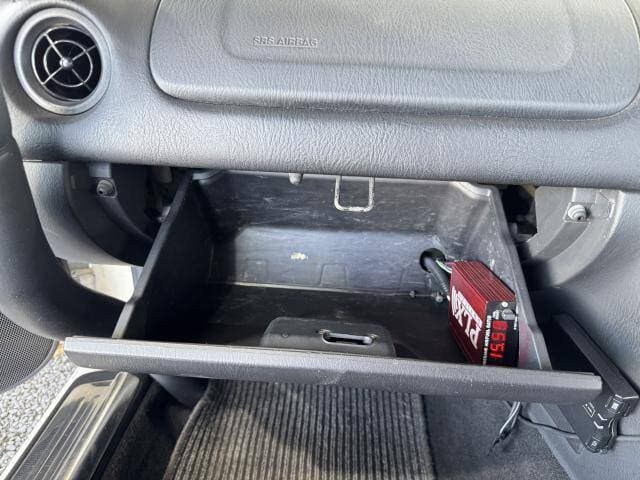 1999 Mazda Roadster (Eunos Roadster / MX-5) JDM car for sale — photo 19 of 20
