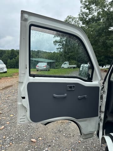 2000 Daihatsu Hijet JDM car for sale — photo 14 of 25