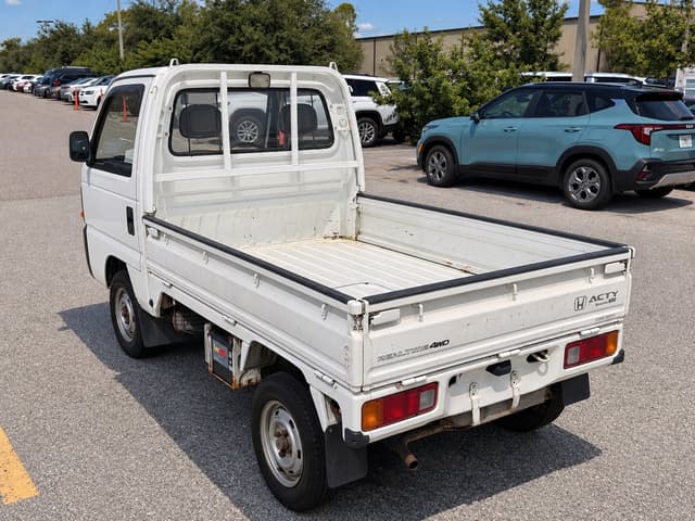 1994 Honda Acty JDM car for sale — photo 6 of 12