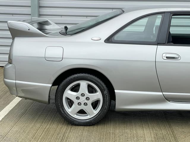 JDM car for sale — photo 11 of 25