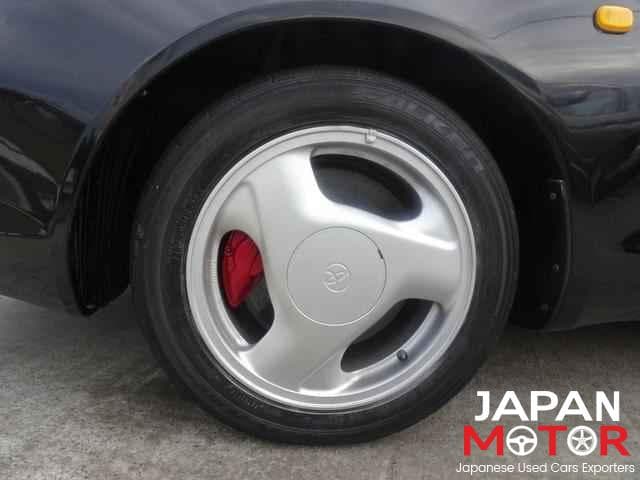 1994 Toyota Celica JDM car for sale — photo 8 of 10