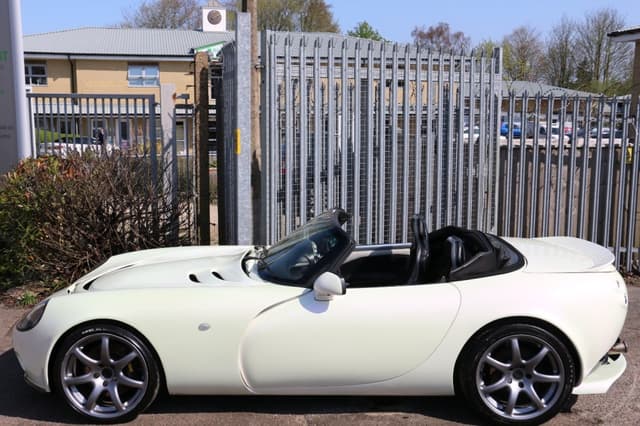 2002 JDM car for sale — photo 25 of 25