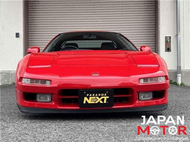 1990 Honda NSX JDM car for sale — photo 6 of 13