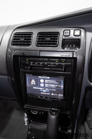 1997 Toyota Hilux JDM car for sale — photo 10 of 25