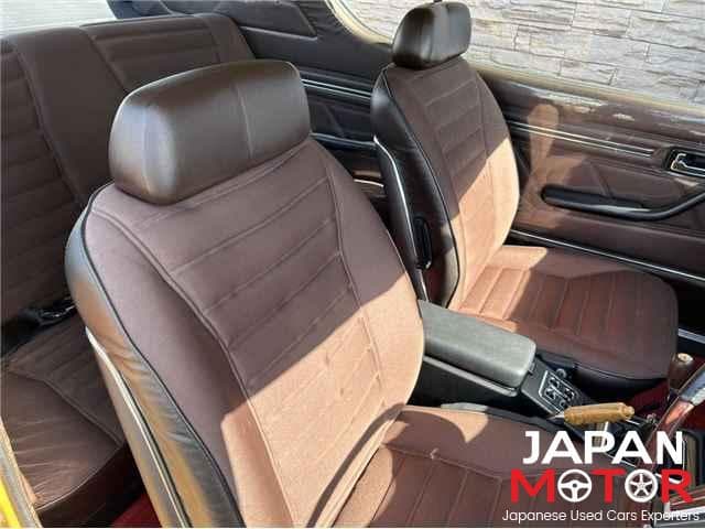 1976 Nissan Skyline JDM car for sale — photo 9 of 10