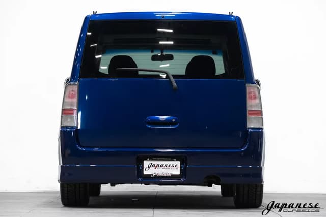 2000 Toyota JDM car for sale — photo 7 of 25