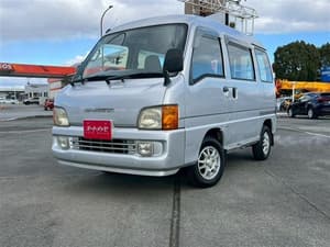 1999 Subaru Sambar JDM car for sale