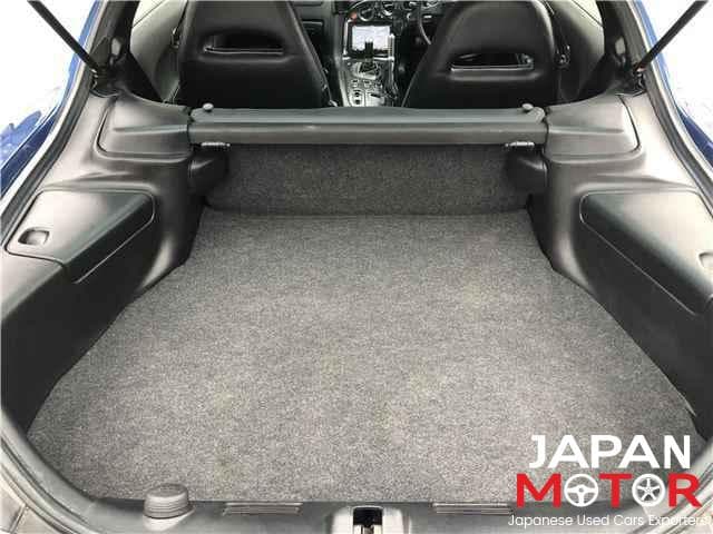 2001 Mazda RX-7 JDM car for sale — photo 9 of 10