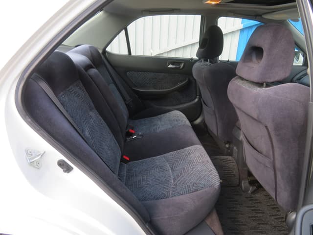 1998 Honda Accord JDM car for sale — photo 18 of 25