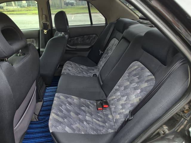 1998 Nissan Skyline JDM car for sale — photo 14 of 20