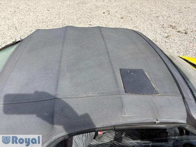 1991 Honda Beat JDM car for sale — photo 23 of 25