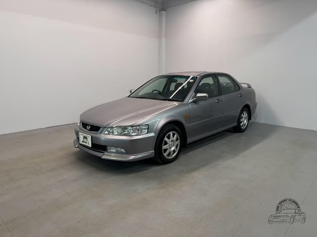 2001 Honda Accord JDM car for sale — photo 2 of 25