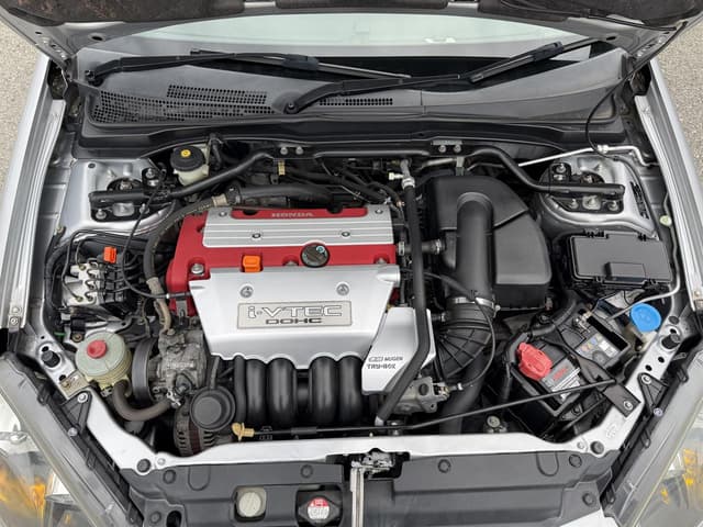2005 Honda Integra JDM car for sale — photo 16 of 19