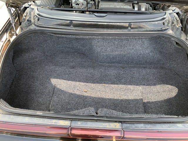 1991 Honda NSX JDM car for sale — photo 12 of 13