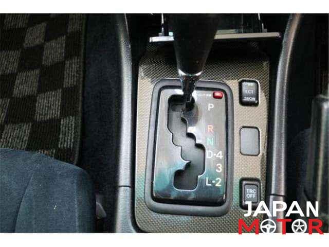 2001 Toyota Chaser JDM car for sale — photo 8 of 9