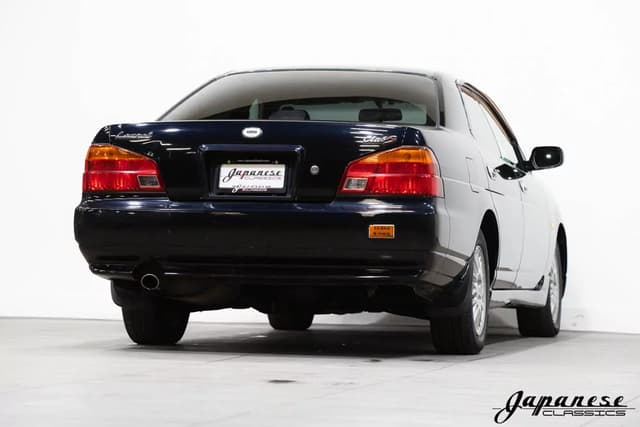 1998 Nissan Laurel JDM car for sale — photo 8 of 25