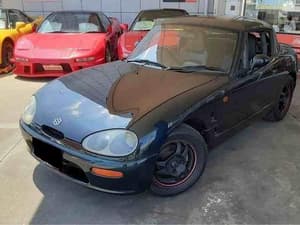 1993 Suzuki Cappuccino JDM car for sale