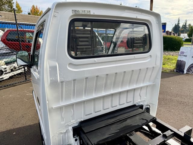 1994 Suzuki Carry JDM car for sale — photo 24 of 25