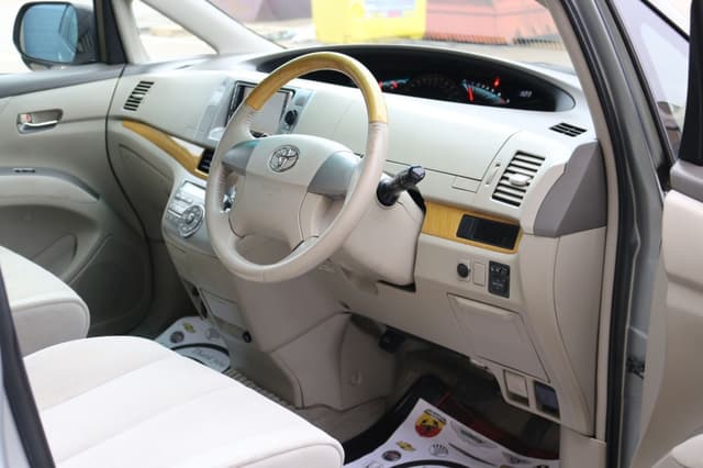 2007 Toyota JDM car for sale — photo 24 of 25