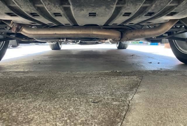 2009 Honda Accord JDM car for sale — photo 18 of 20