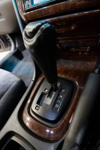 1997 Mitsubishi Galant JDM car for sale — photo 10 of 25