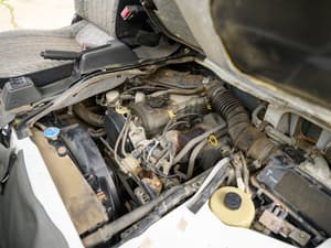 1997 Mazda Bongo JDM car for sale