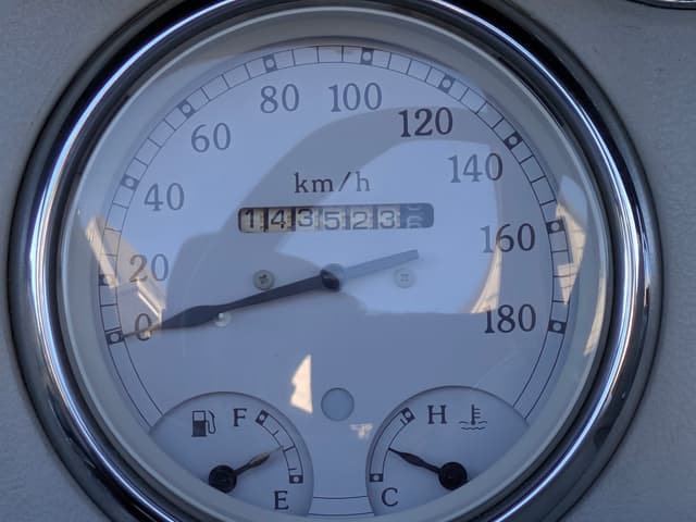 1991 Nissan Figaro JDM car for sale — photo 10 of 25