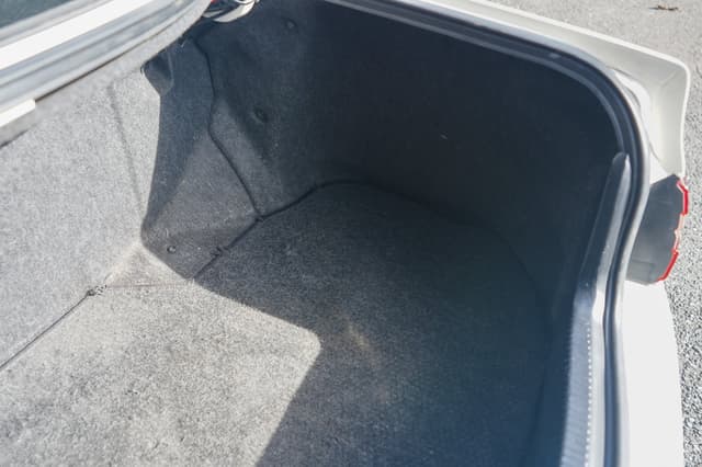 1997 Toyota Mark II JDM car for sale — photo 20 of 25