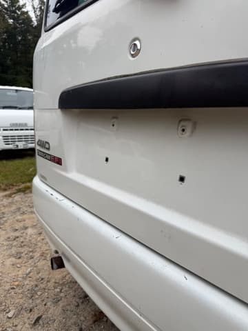 1999 Daihatsu Hijet JDM car for sale — photo 14 of 20