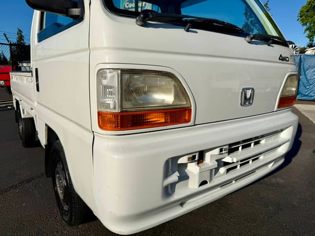 1996 Honda Accord JDM car for sale — photo 10 of 25