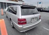 2000 Toyota Crown JDM car for sale — photo 19 of 25