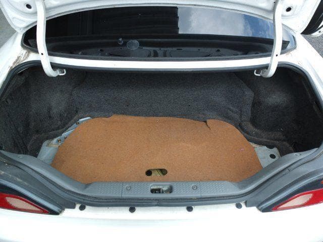 1999 Nissan Silvia JDM car for sale — photo 8 of 9