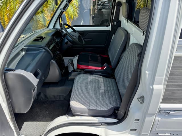 1999 Daihatsu Hijet JDM car for sale — photo 15 of 15