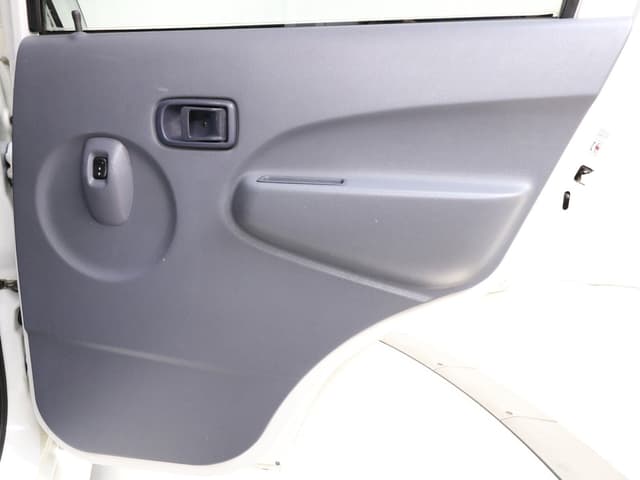 1999 Daihatsu Terios JDM car for sale — photo 23 of 25