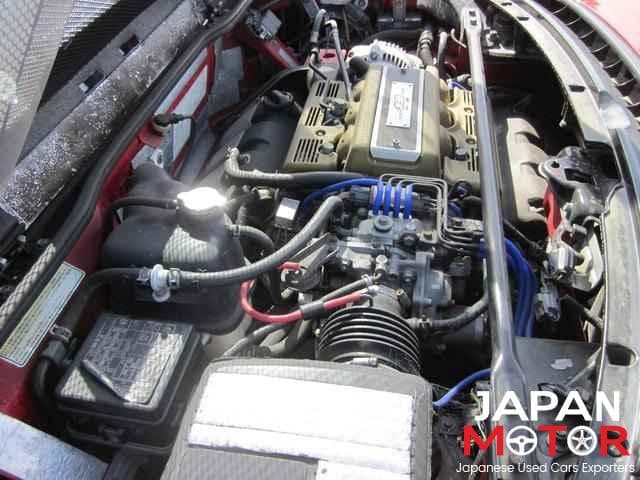 1991 Honda NSX JDM car for sale — photo 7 of 15