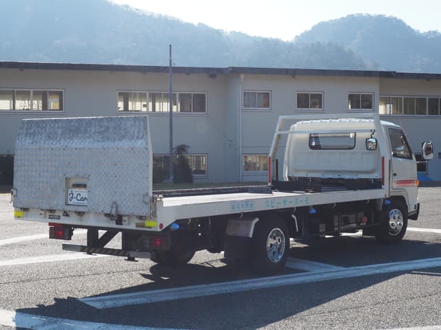 1991 Isuzu Elf JDM car for sale — photo 23 of 24