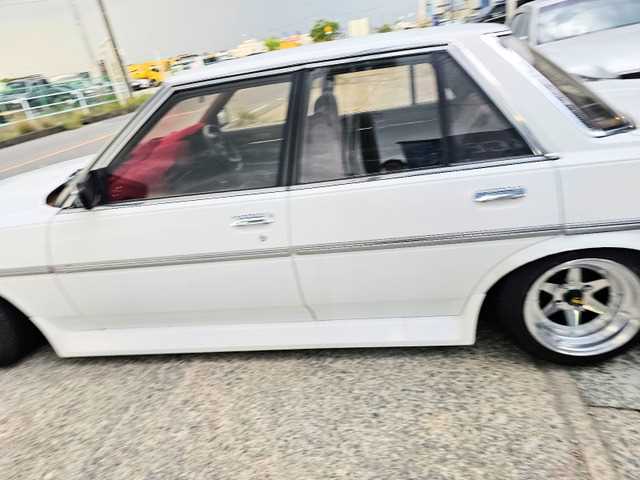1988 Toyota Cresta JDM car for sale — photo 10 of 20