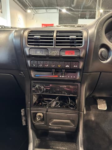 1997 Honda Integra JDM car for sale — photo 18 of 25