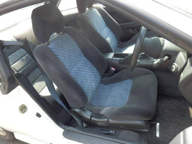 1998 Nissan Silvia JDM car for sale — photo 13 of 20